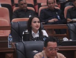 Perkuat Deteksi Dini Ancaman Penyakit, Fraksi Demokrat DPRD  Sulut Setujui Ranperda KLB