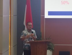 Kunjungi Polimdo, Dirjen Tatang Muttaqin Dorong Pendidikan Vokasi Adaptif Terhadap Kebutuhan Industri