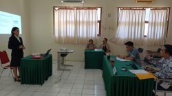 Prodi D3 Akuntansi Polimdo Tampilkan Kualitas Lulusan Lewat Seminar Tugas Akhir Berbahasa Inggris