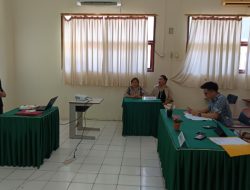 Prodi D3 Akuntansi Polimdo Tampilkan Kualitas Lulusan Lewat Seminar Tugas Akhir Berbahasa Inggris