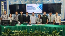 Jurusan Elektro Polimdo Kembangkan Tugas Akhir Berbasis Kebutuhan Industri