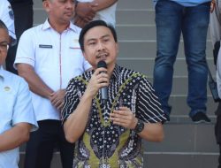 DPRD Sulut Janji Mediasi Konflik Lahan 70 Hektar Tokambahu Bitung, Nick Lomban: Program Pangan dan Hak Rakyat Harus Berdampingan