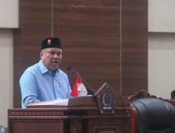 Pertanggungjawaban Pelaksanaan APBD 2025 Disetujui Fraksi DPRD, Gubernur Sulut Janji Tindak Lanjuti Catatan DPRD dan BPK