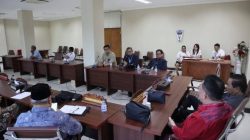 DPRD Sulut dan PLN Matangkan Target Pemerataan Listrik, Wilayah Kepulauan Bersiap Beralih ke PLTS