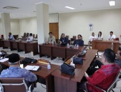 DPRD Sulut dan PLN Matangkan Target Pemerataan Listrik, Wilayah Kepulauan Bersiap Beralih ke PLTS