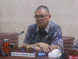 Antisipasi Bencana Alam, DPRD Sulut Minta Dinkes Pastikan Stok Obat Aman