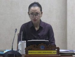 Dirancang Bersaing di Kancah Internasional, DPRD Sulut Minta RSUD ODSK Setarakan Pelayanan dengan RS Malaysia dan Singapura