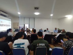 Tegaskan Klaim JHT Gratis dan Mudah, BPJS Ketenagakerjaan Manado Himbau Masyarakat Peserta Hindari Jasa Calo