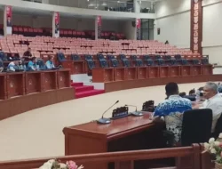 Respon Usulan DPRD, TAPD Sulut Buka Ruang Fiskal Rp11 Miliar untuk Sektor Prioritas