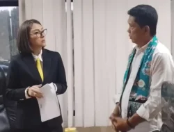 MEP Terima Aspirasi KKN UGM Terkait Layanan Listrik Bunaken