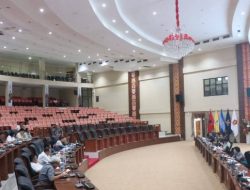 DPRD Sulut Soroti Pemotongan Anggaran Bencana, Banggar Usul BPBD Naik Jadi Rp500 Juta
