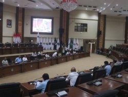 Banggar DPRD Sulut Evaluasi Usulan Penyertaan Modal Rp30 Miliar ke BSG