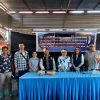 Aspirasi Jalan Rusak, Pertanian hingga Beasiswa Dominasi Reses DPRD Sulut Dapil Minsel-Mitra