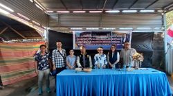 Aspirasi Jalan Rusak, Pertanian hingga Beasiswa Dominasi Reses DPRD Sulut Dapil Minsel-Mitra