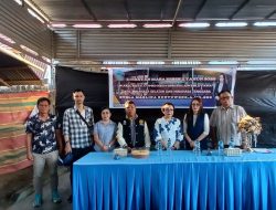 Aspirasi Jalan Rusak, Pertanian hingga Beasiswa Dominasi Reses DPRD Sulut Dapil Minsel-Mitra