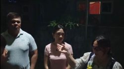 Terapkan Reses Realistis Tanpa Obral Janji, Henry Walukow Jemput Langsung Dokumen Musrenbang Desa