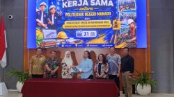 Polimdo Perkuat Komitmen Dukung Revitalisasi Sekolah Lewat Pendampingan Profesional