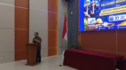 Polimdo Kembali Jadi Mitra Strategis Kemendikdasmen Dalam Revitalisasi Sekolah