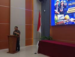 Polimdo Kembali Jadi Mitra Strategis Kemendikdasmen Dalam Revitalisasi Sekolah