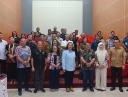 Kemendikdasmen Ungkap Sulut Siap Miliki Dua Sekolah Nasional Terintegrasi