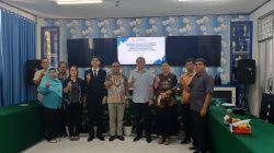 Jurusan Elektro Polimdo Dorong Hilirisasi Karya Mahasiswa Lewat Kolaborasi Dengan Mitra