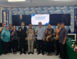 Jurusan Elektro Polimdo Dorong Hilirisasi Karya Mahasiswa Lewat Kolaborasi Dengan Mitra