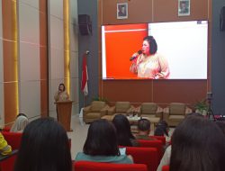 Polimdo Gelar FGD Penyusunan Renstra 2025–2029, Libatkan Pemerintah, Dunia Industri dan Mitra