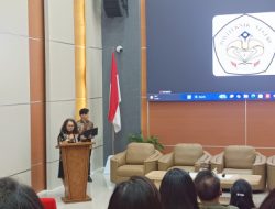 Renstra Polimdo 2025–2029 Disesuaikan, Dorong Kampus Jadi Pusat Inovasi dan Rujukan Industri