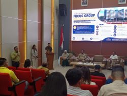 Kajur Elektro Polimdo Dorong Hilirisasi Riset Mahasiswa untuk Menjawab Kebutuhan Industri dan Masyarakat