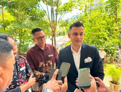 Courtyard by Marriott Manado Perkuat Kolaborasi dengan Polimdo, Dorong Pengembangan SDM Pariwisata