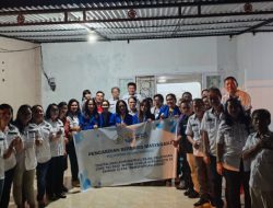 Pelatihan Core Tax bagi Warga Gereja GFPR Rayon 13 Kairagi, Dorong Literasi Perpajakan di Era Digital