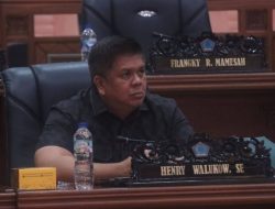 Persoalan Infrastruktur Masih Dominasi Aspirasi Warga Minut-Bitung, Jalan Akses KEK Likupang Terancam Putus