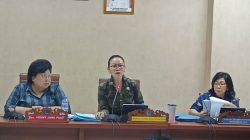 DPRD Sulut Minta Kualitas Pelayanan RS Ditingkatkan dan Hak Nakes Diperhatikan