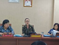 DPRD Sulut Minta Kualitas Pelayanan RS Ditingkatkan dan Hak Nakes Diperhatikan