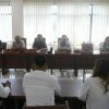 Bahas Sekolah Rakyat Hingga Gedung FK UNIMA, Komisi III DPRD Sulut Kawal Proyek Prasarana TA 2026