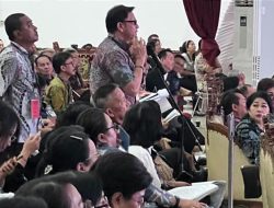 Kawal Hasil Konsultasi, KPRS dan Utusan Wilayah Sukses Perjuangkan Perubahan Usia Remaja di SMSI 2026