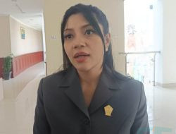 Awasi Penggunaan APBD Perubahan, Hillary Tuwo Minta OPD Gunakan Anggaran Secara Tepat Sasaran