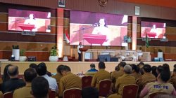 Polimdo dan Kejati Sulut Perkuat Sinergi dalam Pengawalan Tata Kelola Anggaran