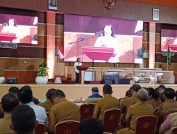 Polimdo dan Kejati Sulut Perkuat Sinergi dalam Pengawalan Tata Kelola Anggaran