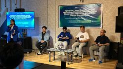 Polimdo Bekali Pemuda dan Pelaku UMKM Titiwungen Selatan Dengan Literasi Keuangan