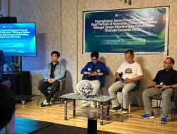 Polimdo Bekali Pemuda dan Pelaku UMKM Titiwungen Selatan Dengan Literasi Keuangan