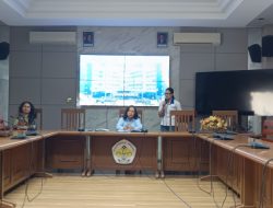Kolaborasi Polimdo dan Vena Energy Jadi Langkah Siapkan SDM Energi Terbarukan