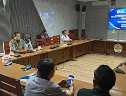 BP3MI Sulut dan Polimdo Teken Kontrak Pelatihan dan Sertifikasi Bahasa Inggris