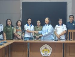 Polimdo dan Vena Energy Jalin Kerjasama, Buka Peluang Magang dan Pengembangan Green Job Skills