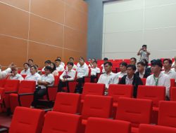 BP3MI Sulut Tekankan Mental Kerja bagi Peserta Pelatihan Bahasa Inggris