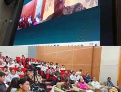 Pelatihan Bahasa Inggris Resmi Dibuka, Calon PMI Disiapkan Hadapi Pasar Kerja Global