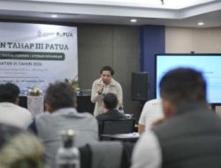 Polimdo Dipercaya Bank Indonesia Bawakan Tiga Materi Pelatihan PATUA Tahap III 2026