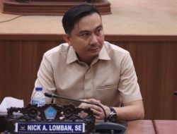 Capai Pertumbuhan 5,42 Persen di Triwulan II 2026, Fraksi NasDem Sebut Kebijakan Pemprov Sulut Efektif