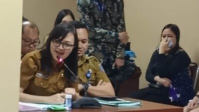 Fasilitas AC Rusak Sejak 2021, RS Kitawaya Anggarkan 12 Unit Baru untuk Layanan ICU hingga Gudang Obat
