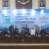 Kedepankan Disiplin Fiskal, Gubernur Yulius Selvanus Paparkan Postur RAPBD 2027 di Paripurna DPRD Sulut